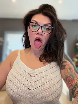 CarlaConnor80 online show from 12/18/25, 01:04