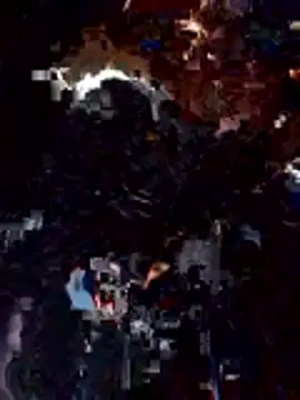 Dixiefaye Pika online show from 11/20/25, 06:25