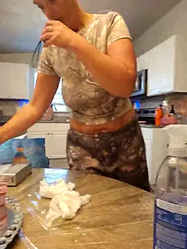 Dixiefaye Pika online show from 01/17/26, 12:42