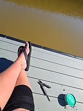 Snapshot of Dixiefaye_Pika chatting on 03/18/25, 08:05 Dixiefaye Pika online show from 03/18/25, 08:05