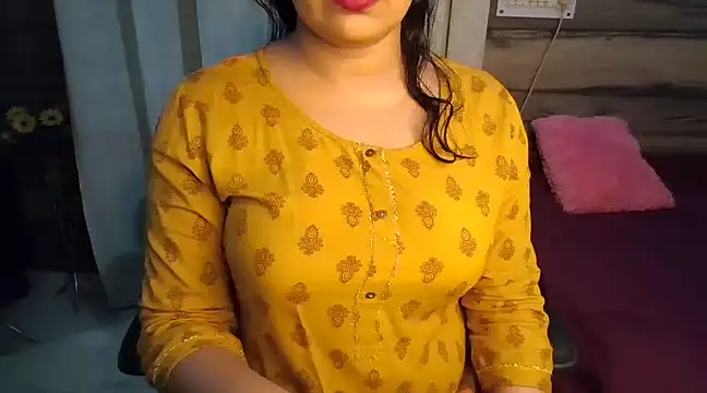 Snapshot of Trezza chatting on 01/17/25, 10:22 Trezza online show from 01/17/25, 10:22