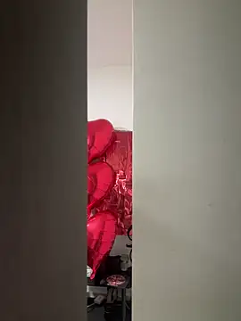 ScarlettAndClark online show from 02/13/26, 03:39