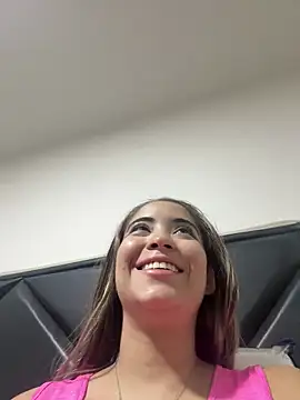 ScarlettAndClark online show from 02/11/26, 02:22