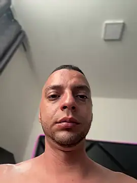 ScarlettAndClark online show from 03/07/26, 10:26