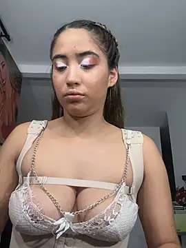 ScarlettAndClark online show from 04/22/26, 02:07
