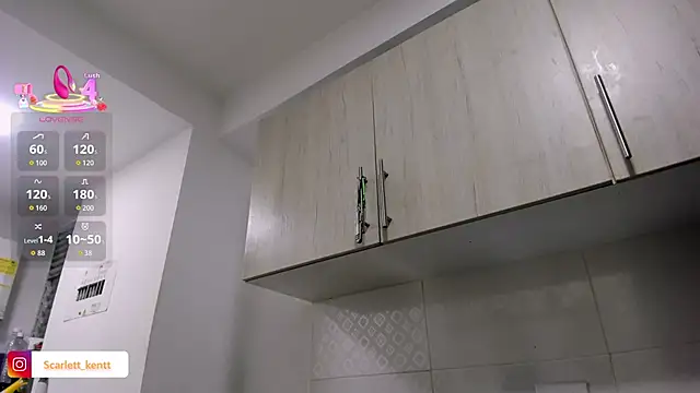 ScarlettAndClark online show from 02/21/26, 01:40