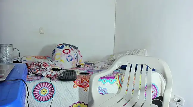 skinnyanai2 online show from 02/18/25, 06:04