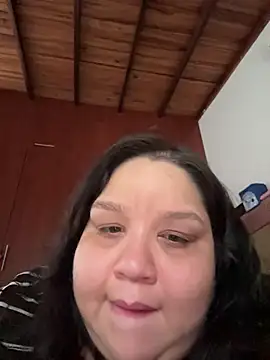 Venus queenn online show from 02/23/26, 05:24