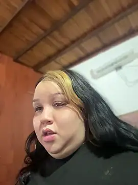 Venus queenn online show from 06/01/26, 02:06