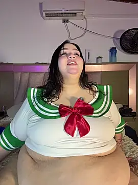 Venus queenn online show from 10/25/25, 02:22