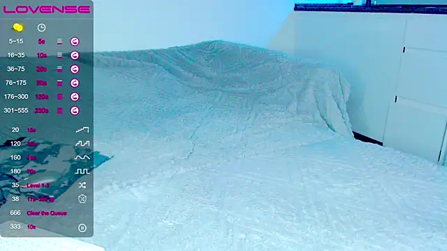 kitti kaattt online show from 02/20/26, 12:18