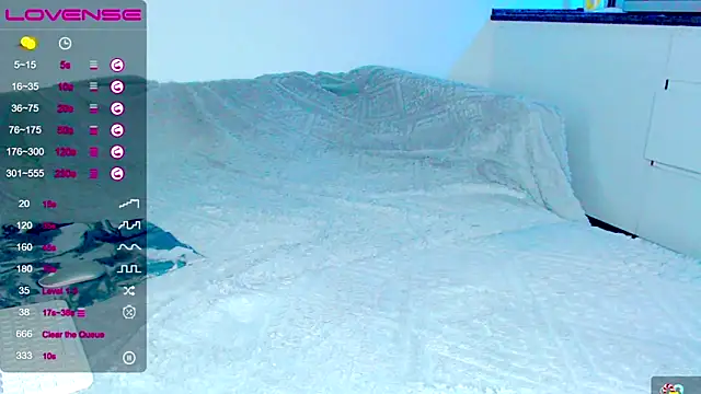 kitti kaattt online show from 02/21/26, 03:25