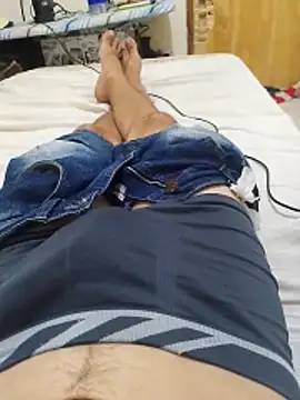 mario pedro online show from 02/03/26, 05:38