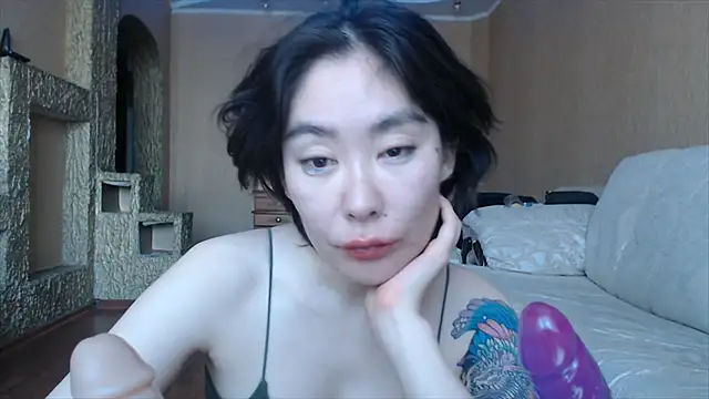 Kunimitsuu  online show from 02/23/25, 03:56