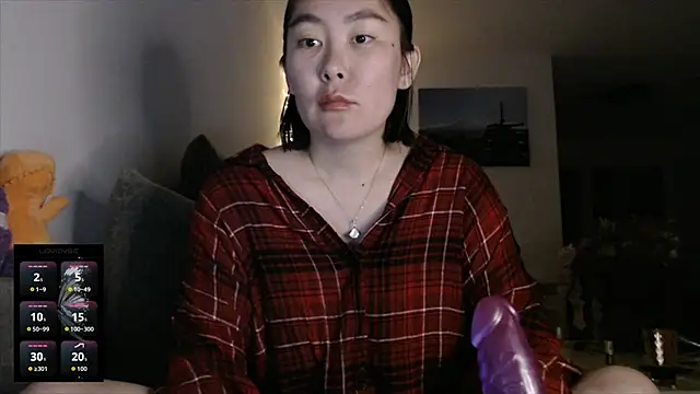 Kunimitsuu  online show from 09/21/25, 10:26