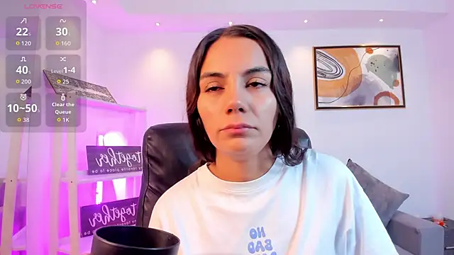 martina mancini online show from 05/29/26, 01:17