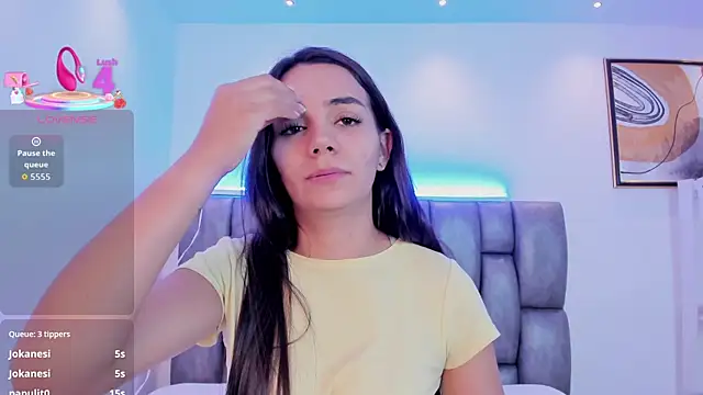 martina mancini online show from 01/05/26, 05:27