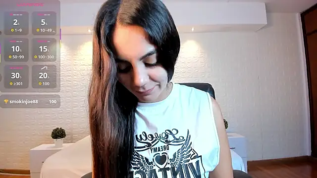 martina mancini online show from 03/20/26, 12:28