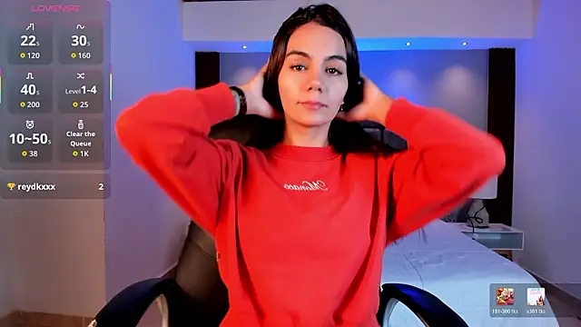 martina mancini online show from 03/07/26, 11:27