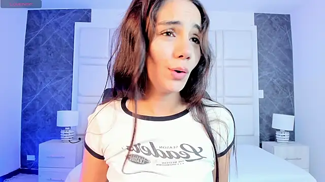 martina mancini online show from 04/12/26, 01:36