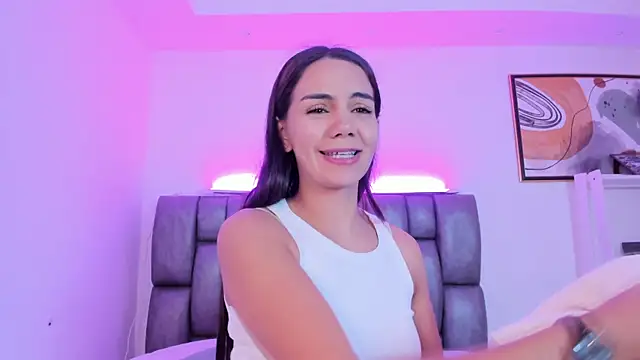 martina mancini online show from 01/10/26, 02:45