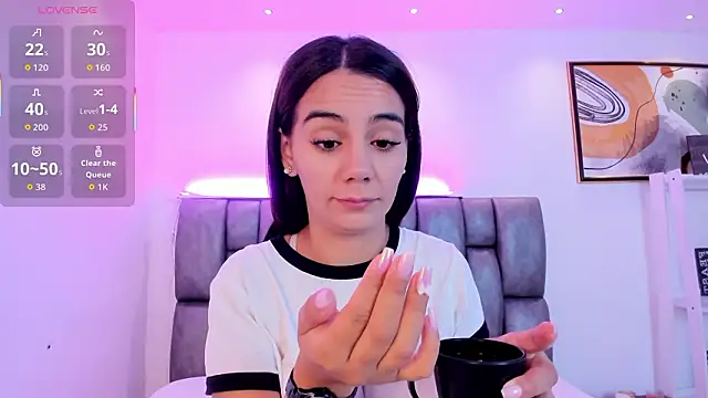 martina mancini online show from 02/20/26, 12:29