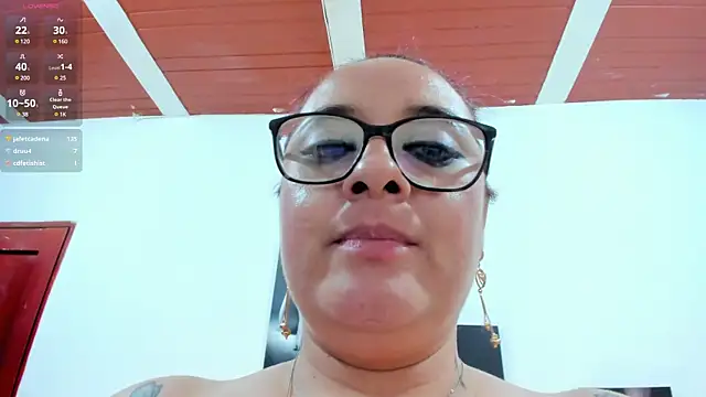 katherina diaz online show from 03/07/25, 07:41