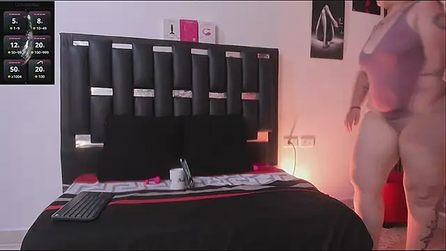 katherina diaz online show from 03/16/26, 10:23