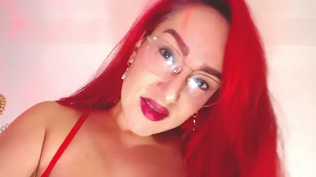 Ashly Roberths online show from 02/14/26, 03:12