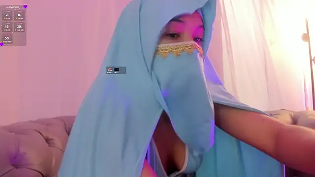 Adib ali online show from 02/21/26, 02:30