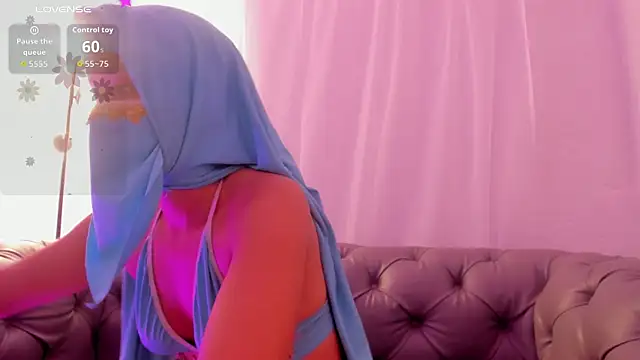 Adib ali online show from 02/07/26, 02:03