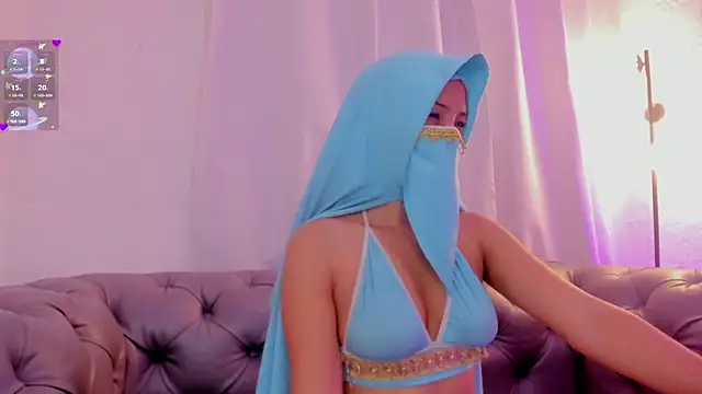 Adib ali online show from 03/20/26, 03:02