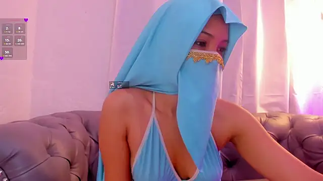 Adib ali online show from 03/18/26, 03:03