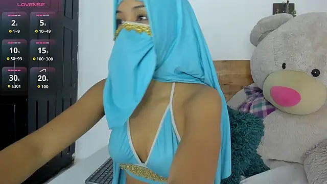 Adib ali online show from 01/15/26, 01:47