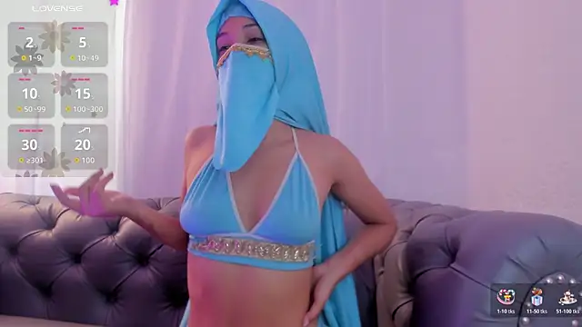 Adib ali online show from 02/12/26, 02:06