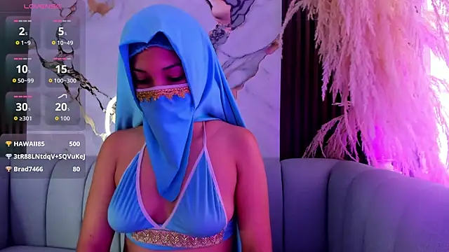 Adib ali online show from 04/30/26, 08:57