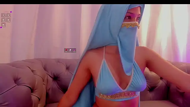 Adib ali online show from 05/28/26, 01:17