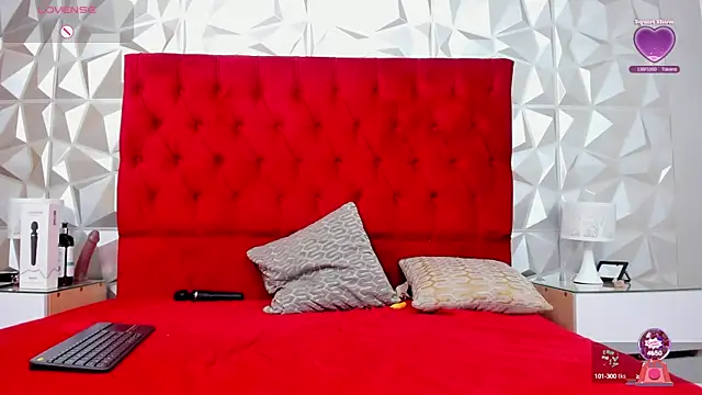 steacy 19 online show from 03/06/25, 09:03