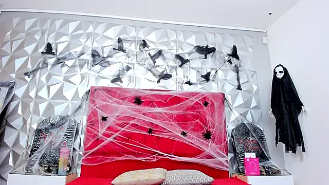 steacy 19 online show from 10/23/25, 05:28