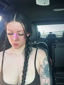 marleymaxwell online show from 05/10/26, 06:54