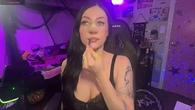 marleymaxwell online show from 05/15/26, 04:54