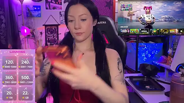 Snapshot of marleymaxwell chatting on 07/11/26, 09:59 marleymaxwell online show from 07/11/26, 09:59