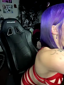 marleymaxwell online show from 09/21/25, 04:50