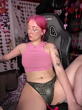 marleymaxwell online show from 02/14/25, 06:34