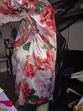 marleymaxwell online show from 03/17/25, 12:04