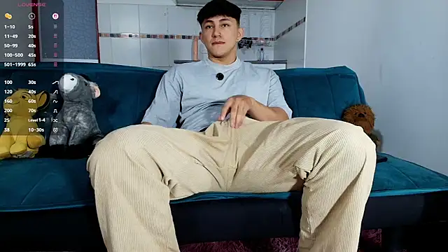 jacques cardiet online show from 12/18/25, 01:59