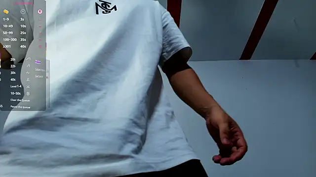 jacques cardiet online show from 02/11/26, 12:49