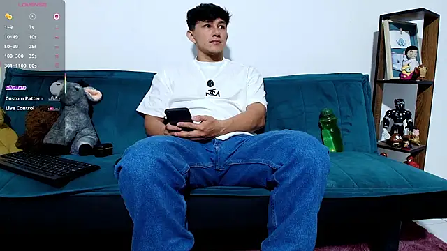 jacques cardiet online show from 02/20/26, 01:46