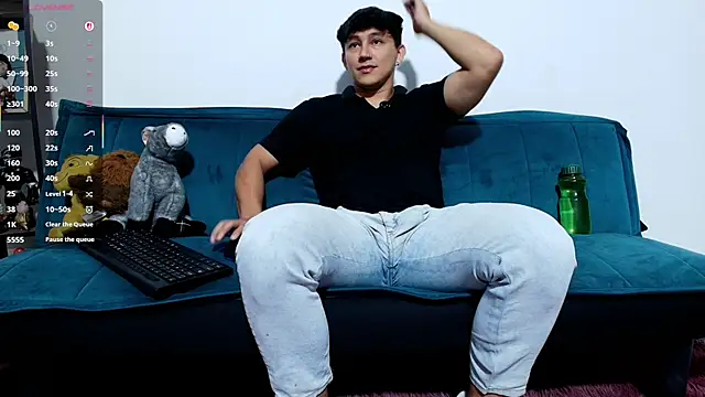 jacques cardiet online show from 02/09/26, 11:41