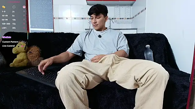 jacques cardiet online show from 04/08/26, 02:29